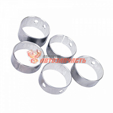 Втулки распредвала ЗМЗ 402двиг (в к-те 5шт)