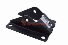 2121 Кронштейн продольной штанги (на площадку)/2101/