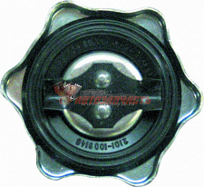 Крышка маслозаливной горловины 2101