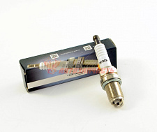 Свечи 2112-2170 /1,1мм/инжектор/16 кл./иттриум/FR7DCX+/ CARTRONIC