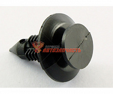 Пистон обивки двери Газель