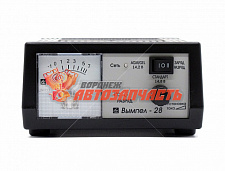 Зарядное устройство Вымпел-28 / десульфатирующее /