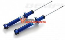 Амортизатор 2108 DEMFI задней подвески гидравлический комфорт 