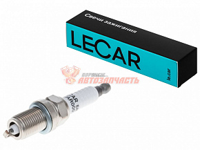 Свечи Chevrolet Lacetti 04-; Daewoo Nexia 97-16 LECAR