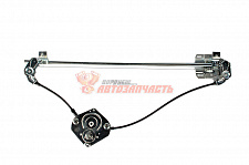 Стеклоподъемник Газель Н/обр правый