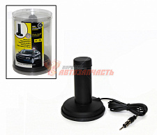 Антенна Триада 285 / магнитная УКВ, FM,АМ радиус приема 120км.