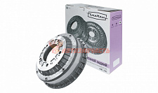 Барабан тормозной 2121 ПТИМАШ /в упаковке/