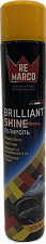 Полироль панели приборной RE Marco Brilliant Shine 0,75л TUTTI FRUTTI