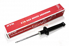 Амортизатор 2108 KYB задней подвески газ.