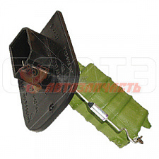 Реостат печки 2110