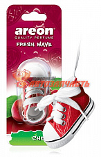 Ароматизатор AREON кеды FRESH WAVE Cherry 