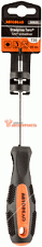 Отвертка TORX T15 150мм Автодело