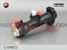 Цилиндр сцепления 2121 главный FENOX