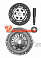 Комплект дисков сцепления 2123,21213 АВТОВАЗ (valeo)