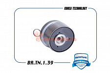 Ролик ГРМ натяжной Aveo T250, T300, Cruze, Opel Astra, Corsa, Orlando 1.8