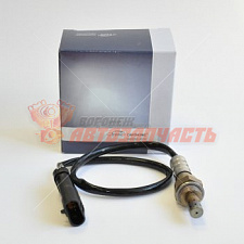 Датчик концентрации кислорода Lada Largus Cartronic (установ. ДО катализатора) (8200052063 Ref.)