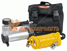 Компрессор АвтоDело  9,5 атм. 35 л/мин