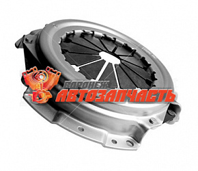 Диск сцепления нажимной 2110  (в упак. ОАТ)