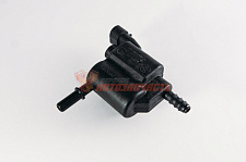 Клапан адсорбера 1118 "Калина" СчетМаш /продувки/ (1118-1164200-01)