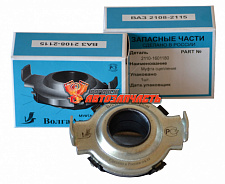 Муфта выключения сцепления 2110 (выжимной) / 2110-1601180