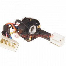 Контактная группа замка зажигания ГАЗ-3302 7 конт "Гранд Ри Ал"