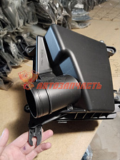 Корпус воздушного фильтра 2190 FL  /16 клап/ "Мастер-М" 