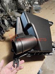 Корпус воздушного фильтра 2190 FL  /16 клап/ "Мастер-М" 