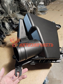 Корпус воздушного фильтра 2190 FL  /16 клап/ "Мастер-М" 