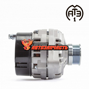 Генератор 2123 (с 09.2003г.) 14В/140А LKD/Прамо
