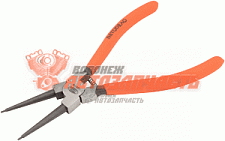 Съемник стопорных колец 160 мм сжим прямой 