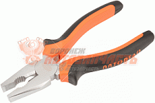 Пассатижи Автодело 200 мм комбинированные