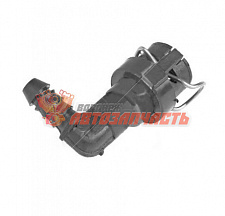 Соединитель топливных шлангов 1118 (1118-1104410-10) угловой  90 ̊ 