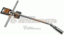 Ключ карданный 17 "АвтоДело" (L=320мм.)
