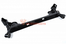 Балка задней подвески 2180 в сборе ВАЗ /Lada Vesta/