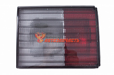 Фонарь задний 2110 "ДЗС" ст/обр внутренний левый 