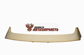 2115 Спойлер задний ПВХ с фонарем