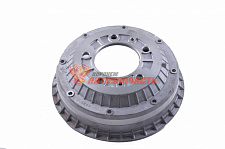 Барабан тормозной 2121 задний Тольятти