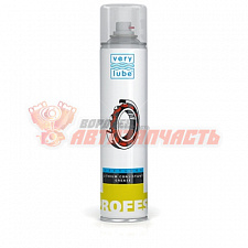 Смазка литьевая густая Verylube 320 мл 
