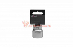 Головка торцевая 1/2" 27 мм LECAR