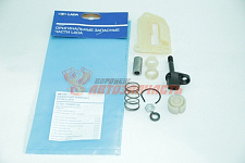 Ремонтный комплект кулисы коробки передач 2110 LADA