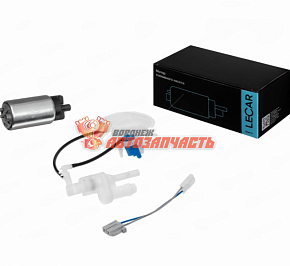 Насос МЭБН 2180 (Vesta) с сеткой и штекером