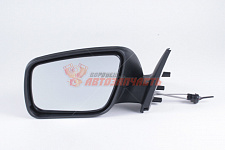 Зеркало наружное 21704 (2013 - ) /мех.прив./Автокомпонент левое @