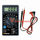Мультиметр цифровой DT832 TOPAUTO