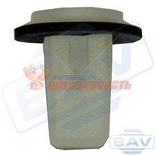 02930 клипса автомобильная ACURA/HONDA