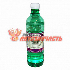 Уайт-спирит Полихим 0,5 л