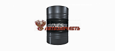 Масло моторное Лукойл Genesis Universal 10w40 58л (48кг.) синтетическое API SN/CF A3/B4
