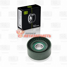 Ролик генератора ГАЗ/УАЗ (змз. 40524, 40525, 40904 Евро 3) натяжной