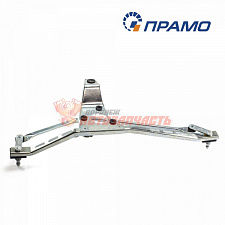 Трапеция стеклоочистителя 2108 Прамо