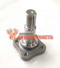 Ось заднего колеса 2180 Lada Vesta голая ВАЗ (цапфа)