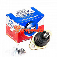 Палец шаровой 2110 Белебей с чехлом и крепежом